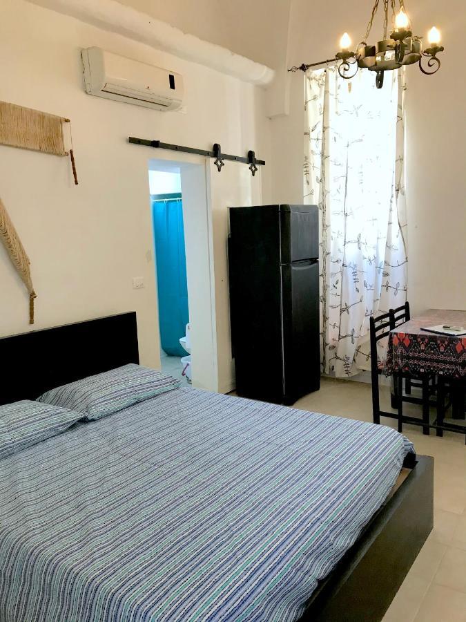 Chicchisanti Hotel กาสตริญาโน เดล กาโป ภายนอก รูปภาพ