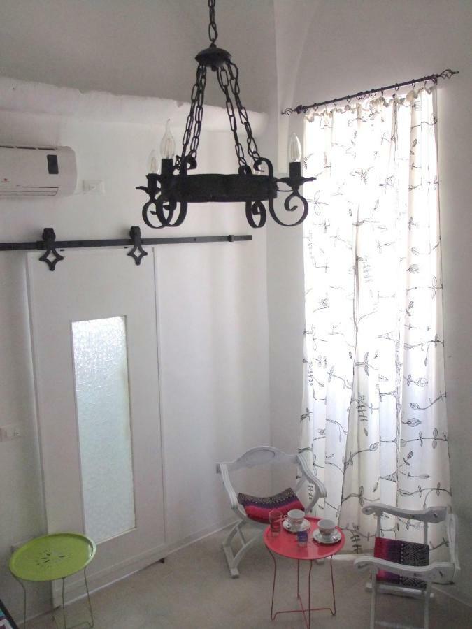 Chicchisanti Hotel กาสตริญาโน เดล กาโป ภายนอก รูปภาพ