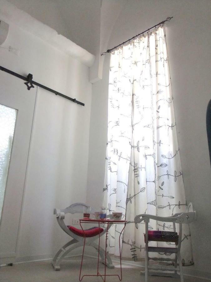 Chicchisanti Hotel กาสตริญาโน เดล กาโป ภายนอก รูปภาพ